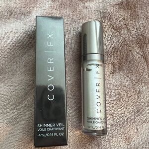 COVER FX Shimmer Veil - Halo